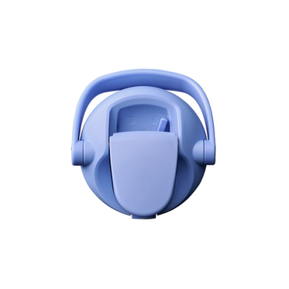 Out of the Blue