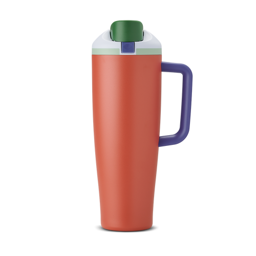 FreeSip® Tumbler 40oz