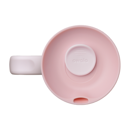 SmoothSip® Slider with Handle 24oz