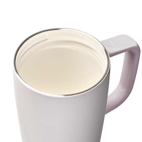 SmoothSip® Slider with Handle 24oz