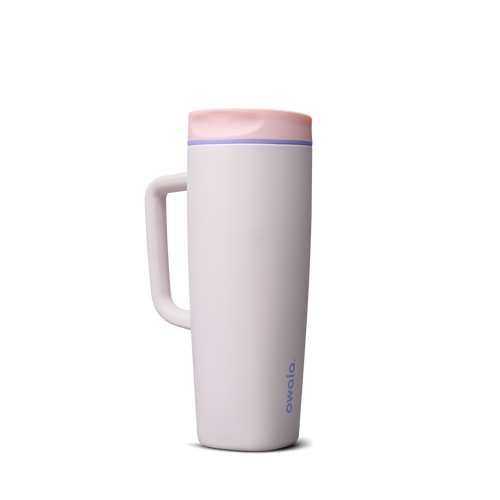 SmoothSip® Slider with Handle 24oz