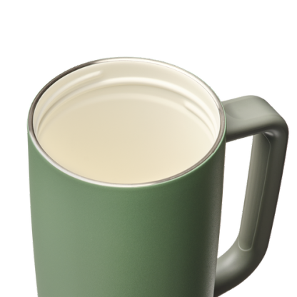 SmoothSip® Slider with Handle 24oz