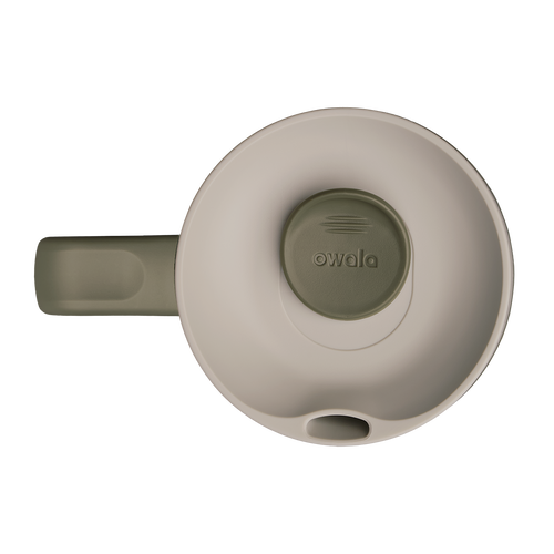 SmoothSip® Slider with Handle 24oz