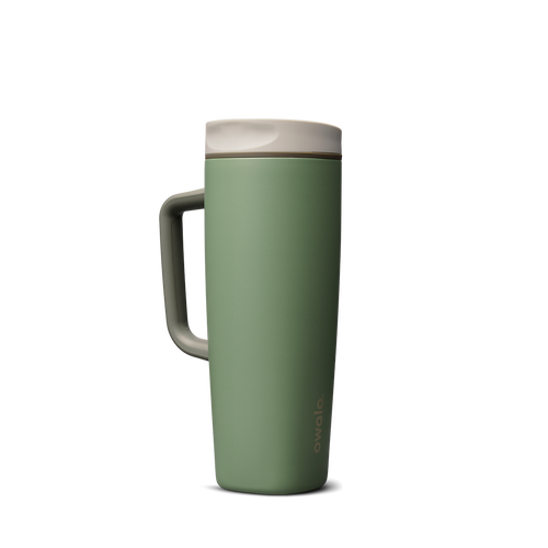 SmoothSip® Slider with Handle 24oz