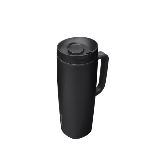 SmoothSip® Slider with Handle 24oz