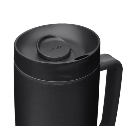 SmoothSip® Slider with Handle 24oz