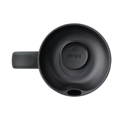 SmoothSip® Slider with Handle 24oz