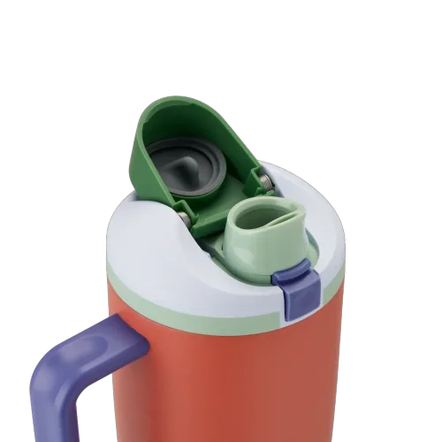 FreeSip® Tumbler 40oz