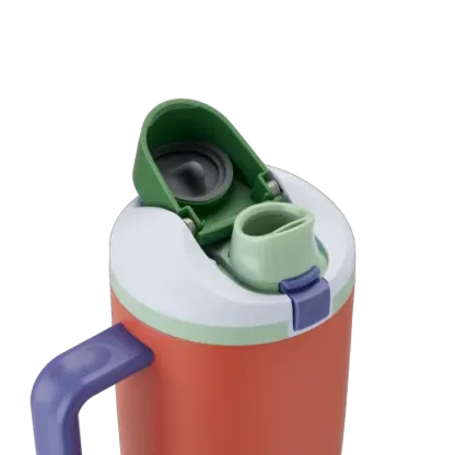 FreeSip® Tumbler 40oz