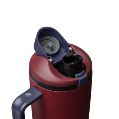 FreeSip® Tumbler 40oz