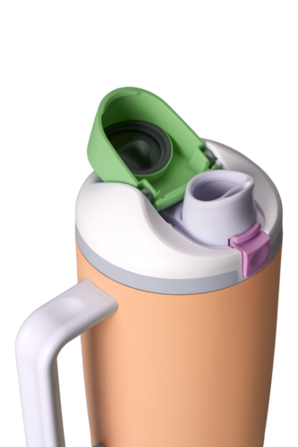 FreeSip® Tumbler 40oz