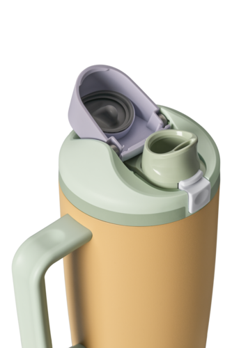 FreeSip® Tumbler 40oz