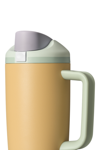 FreeSip® Tumbler 40oz