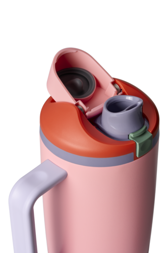 FreeSip® Tumbler 40oz