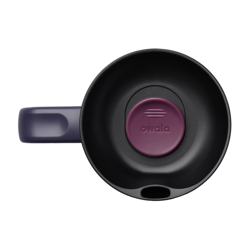 SmoothSip® Slider with Handle 24oz