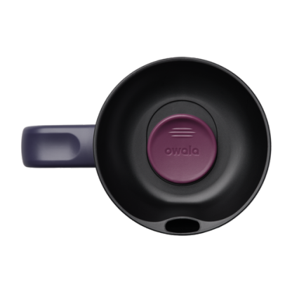 SmoothSip® Slider with Handle 24oz