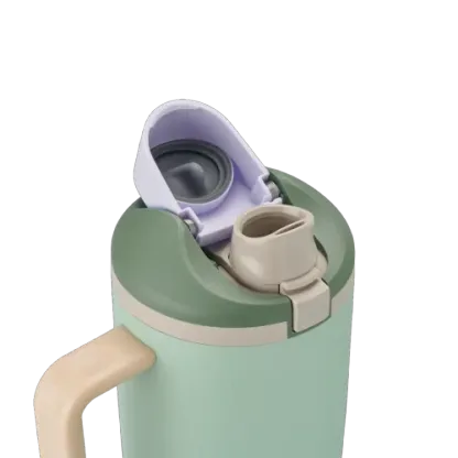 FreeSip® Tumbler 40oz