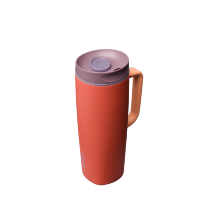 SmoothSip® Slider with Handle 24oz