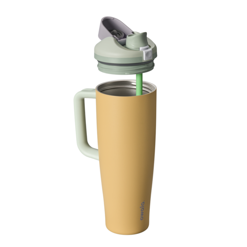 FreeSip® Tumbler 40oz