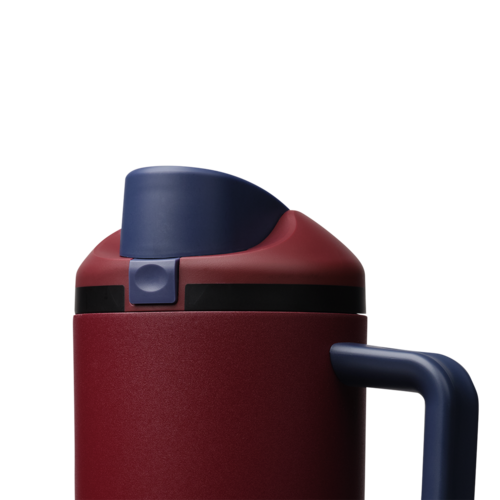 FreeSip® Tumbler 40oz