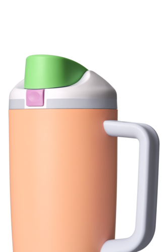 FreeSip® Tumbler 40oz