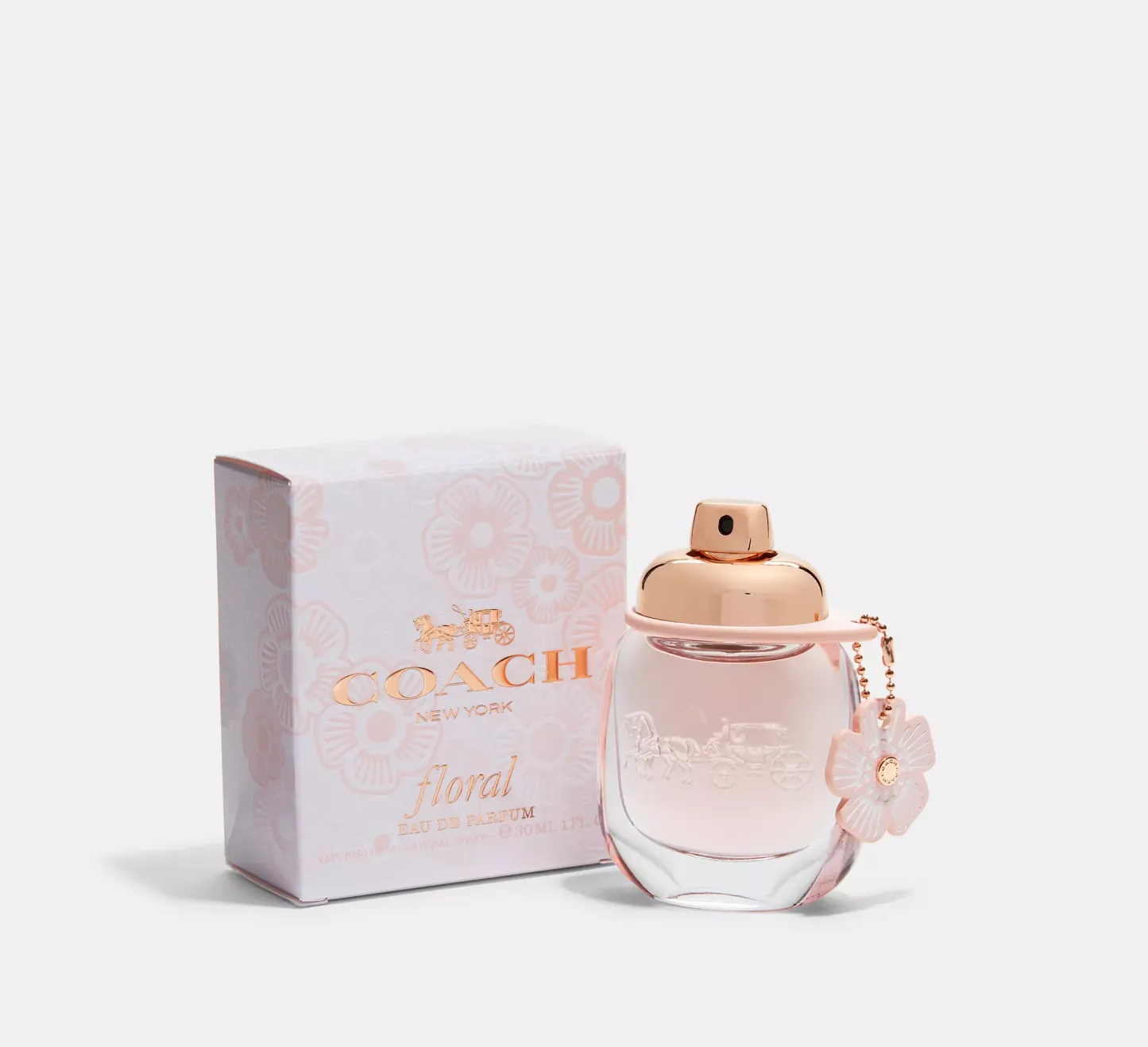 Floral Eau De Parfum 30 Ml