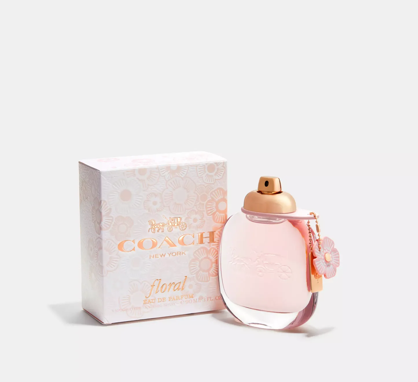 Floral Eau De Parfum 90 Ml