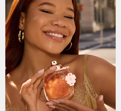 Floral Eau De Parfum 90 Ml