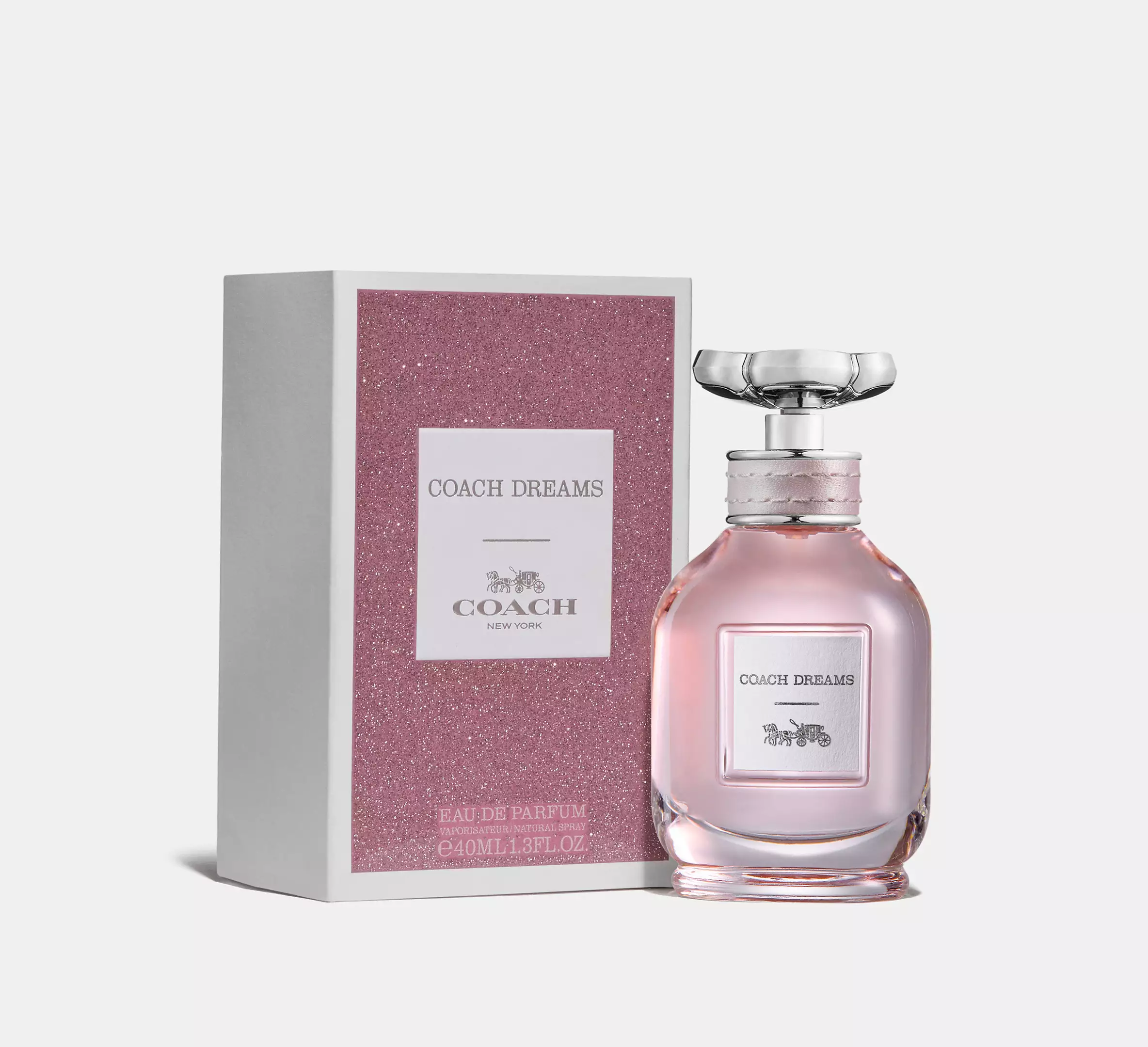 Dreams Eau De Parfum 40 Ml