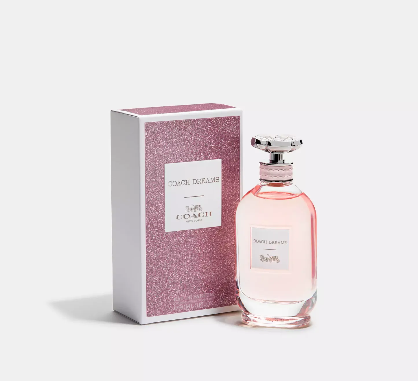 Dreams Eau De Parfum 90 Ml