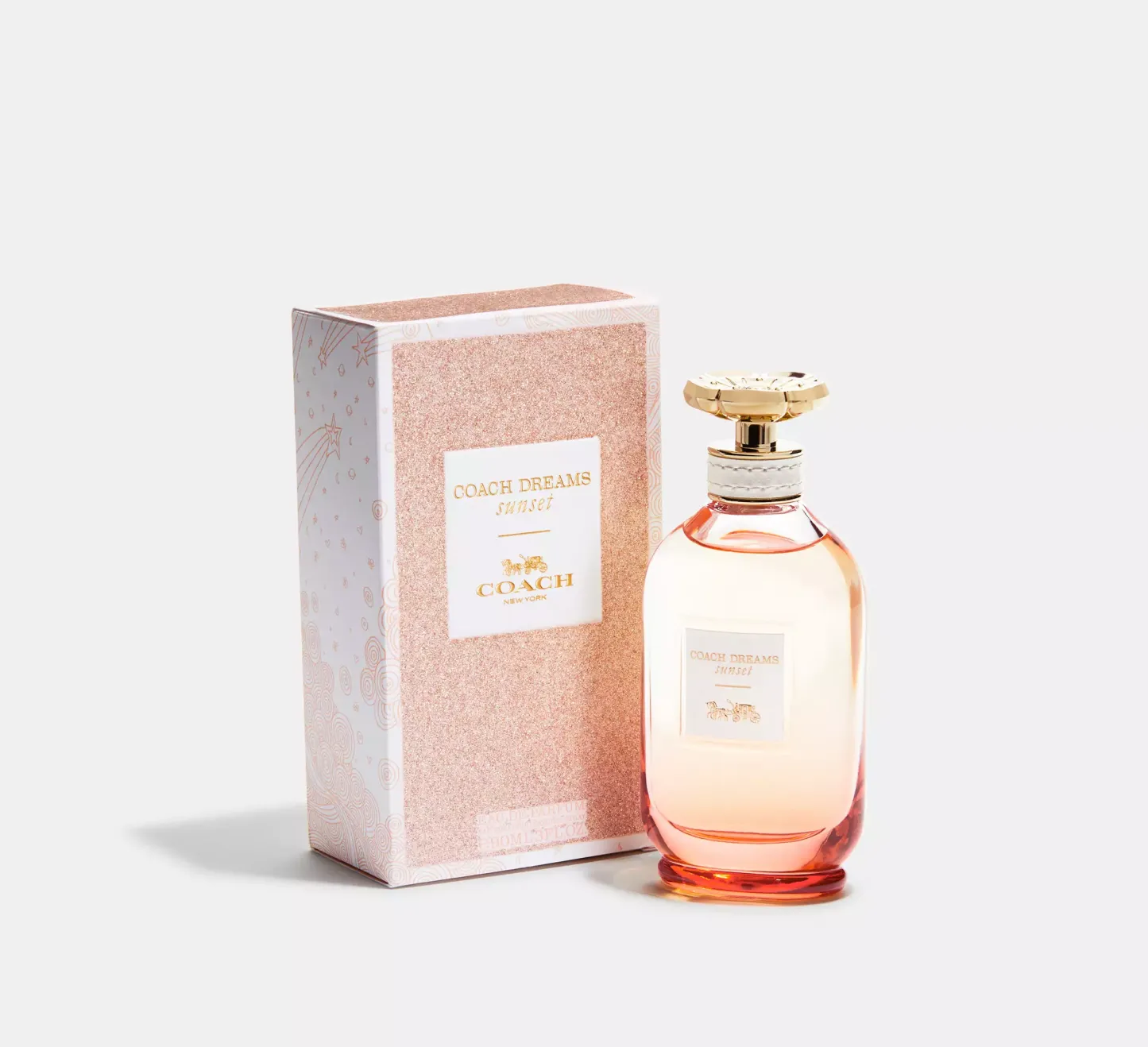 Dreams Sunset Eau De Parfum 90 Ml