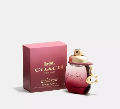 Wild Rose Eau De Parfum 30 Ml
