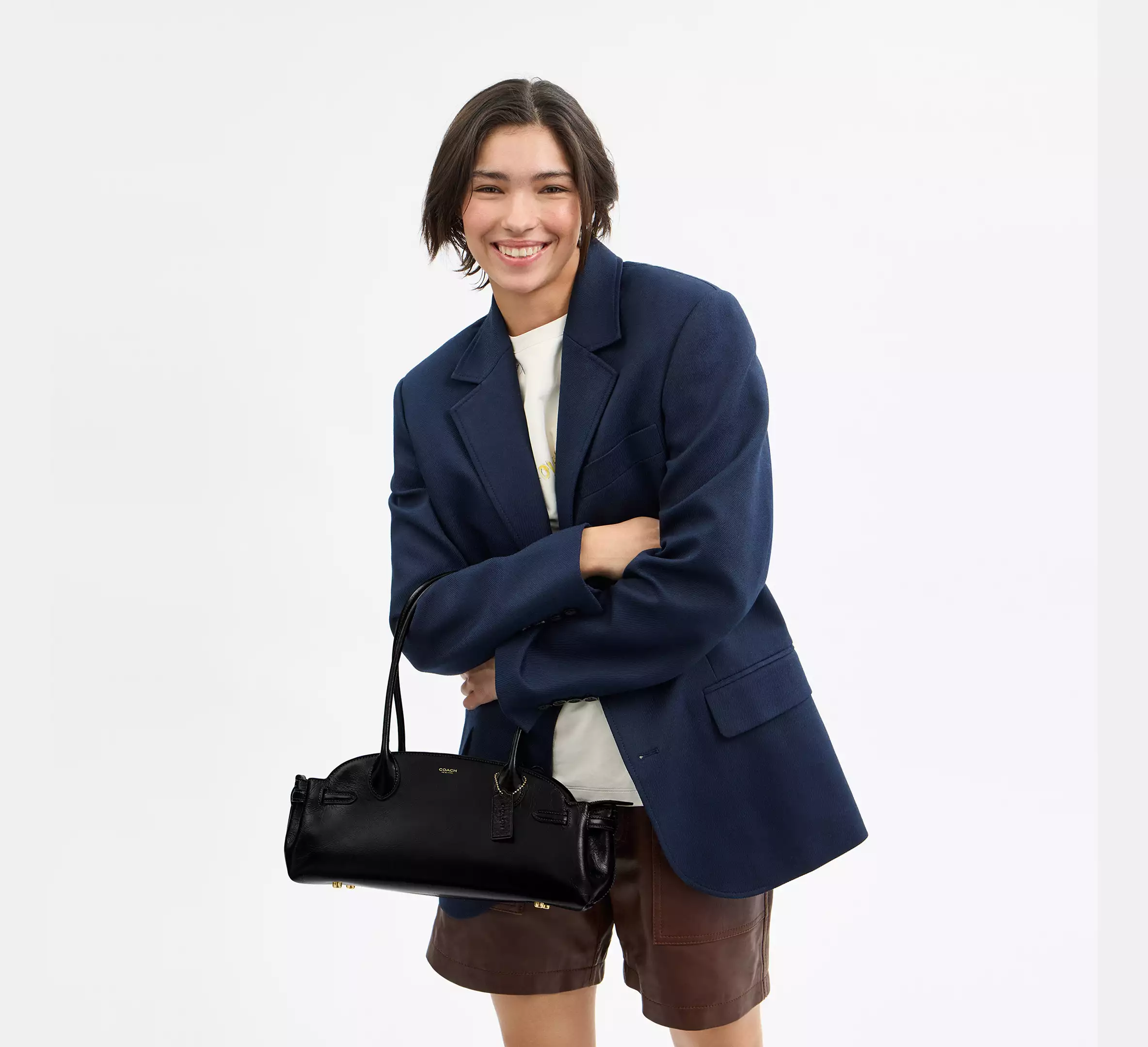 Empire Carryall Bag 34