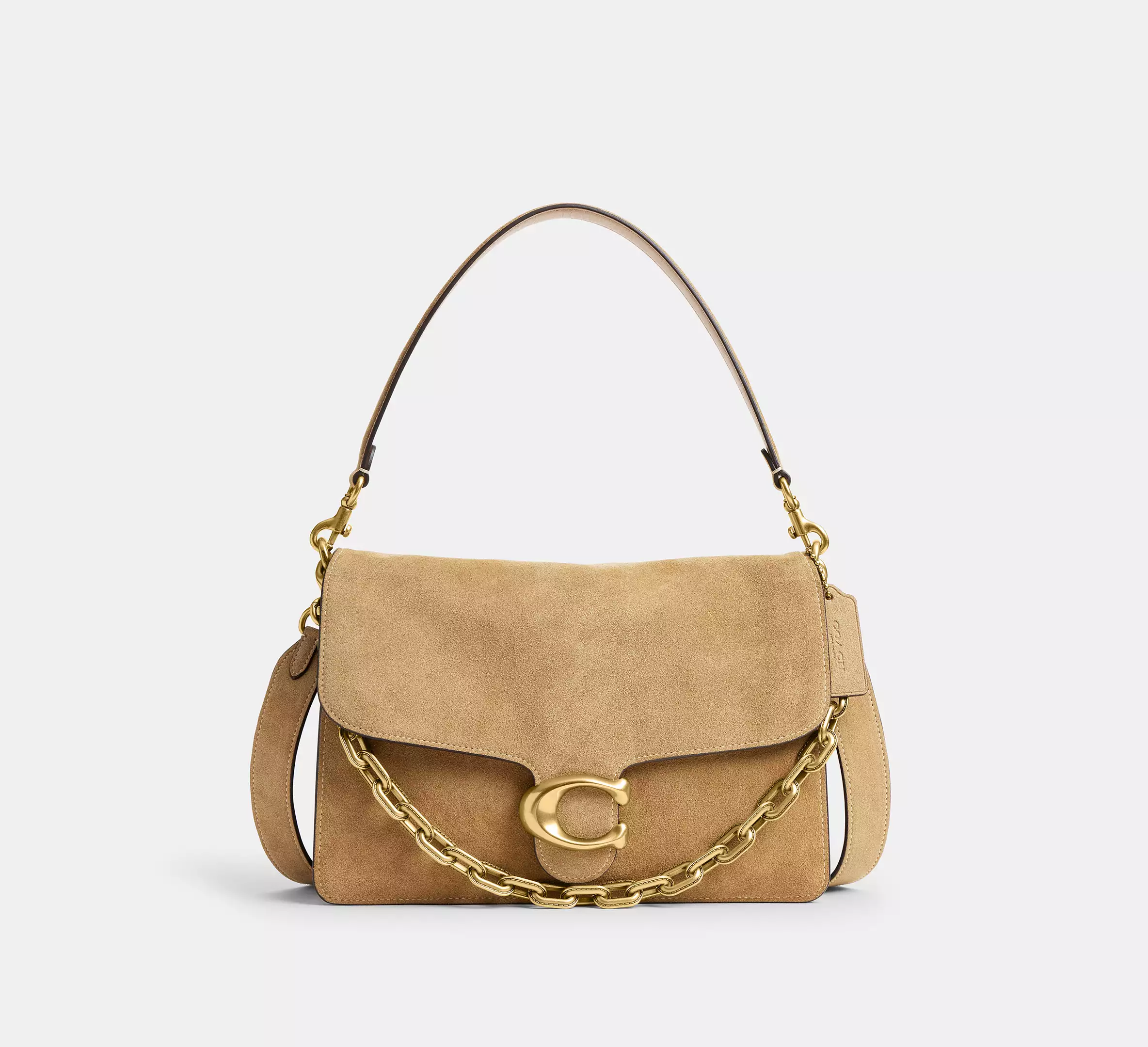 Chain Tabby Shoulder Bag 30