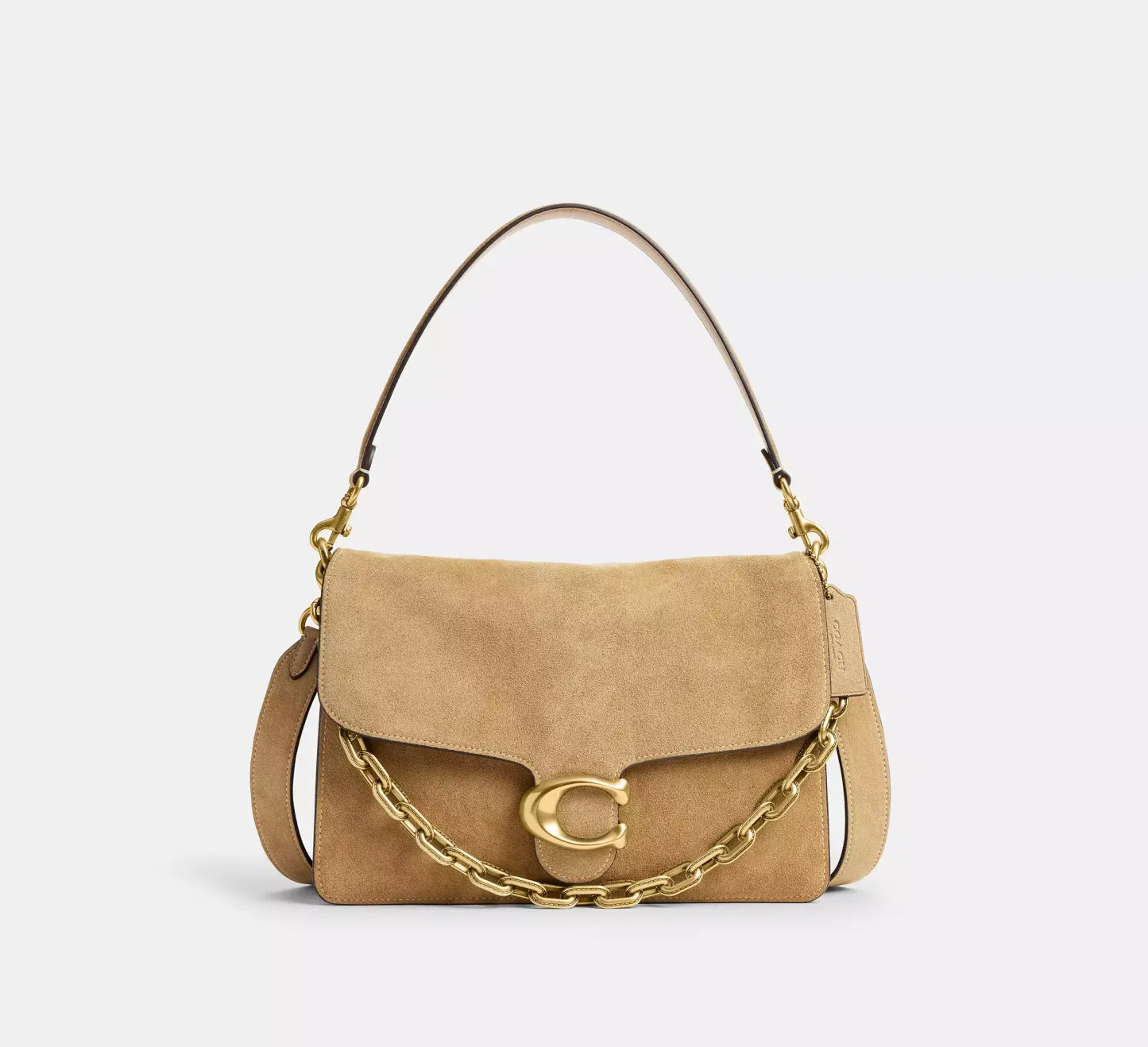 Chain Tabby Shoulder Bag 30