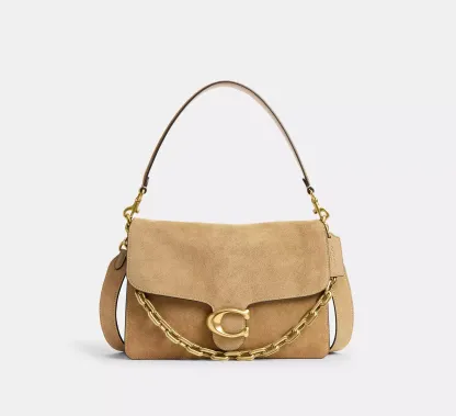 Chain Tabby Shoulder Bag 30