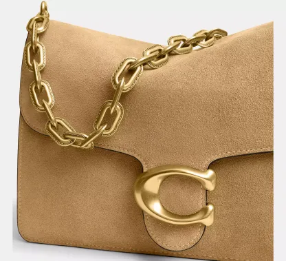 Chain Tabby Shoulder Bag 30