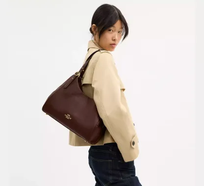 Erin Shoulder Bag