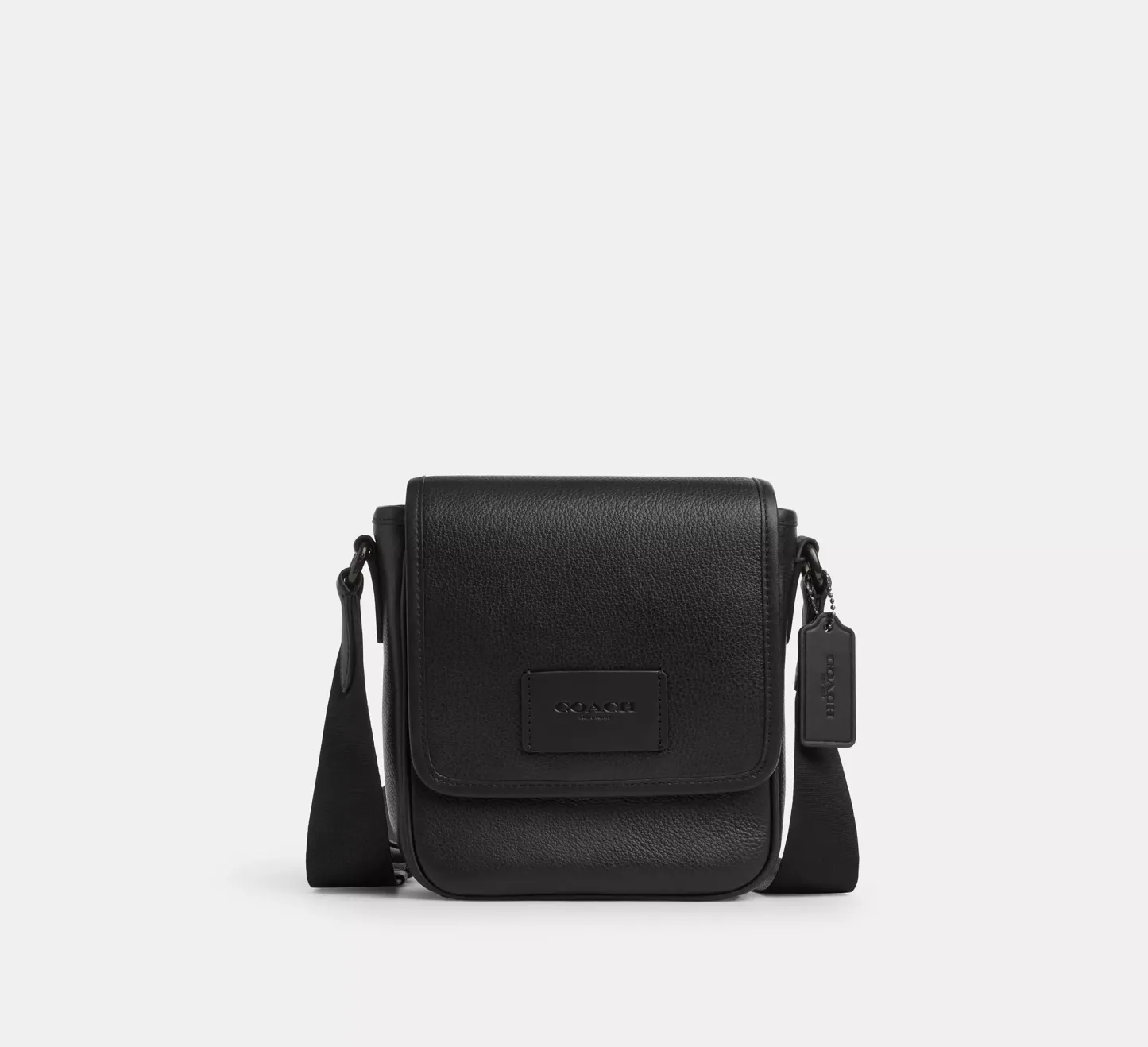 Lucas Crossbody Bag