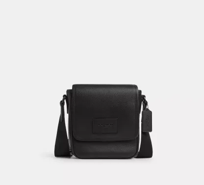 Lucas Crossbody Bag