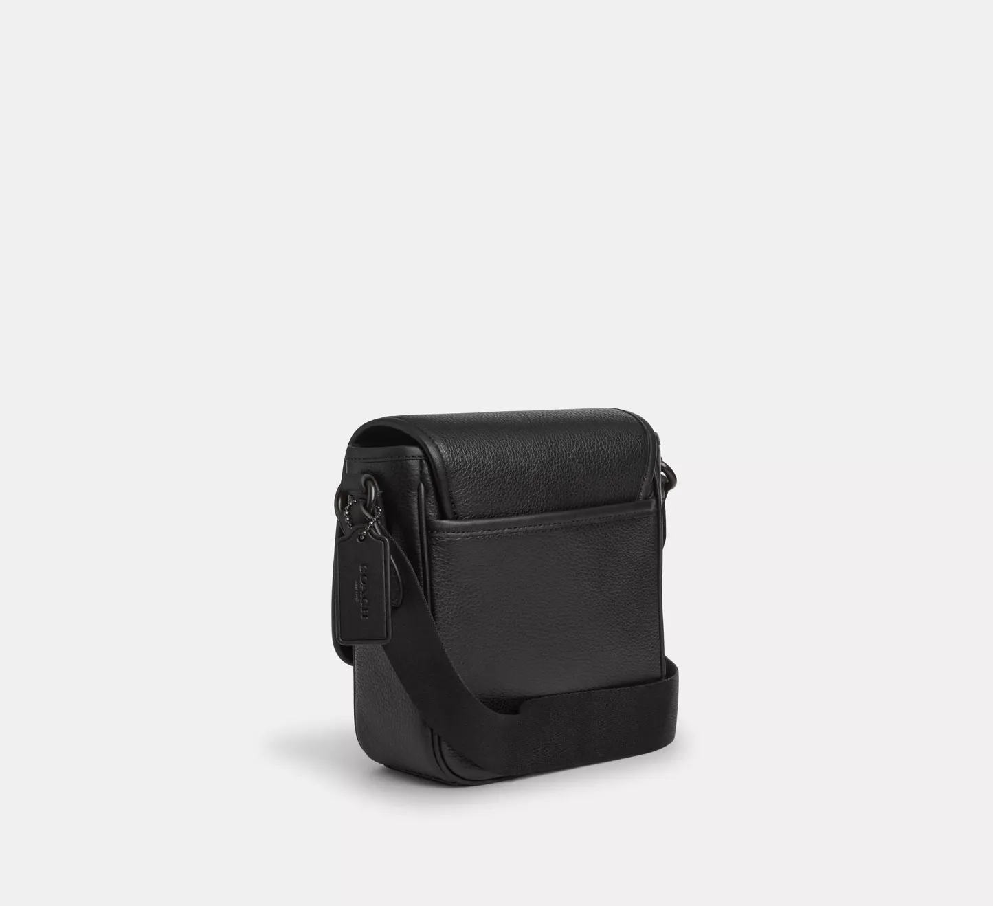 Lucas Crossbody Bag