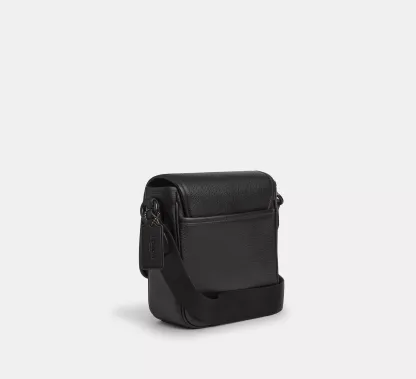 Lucas Crossbody Bag