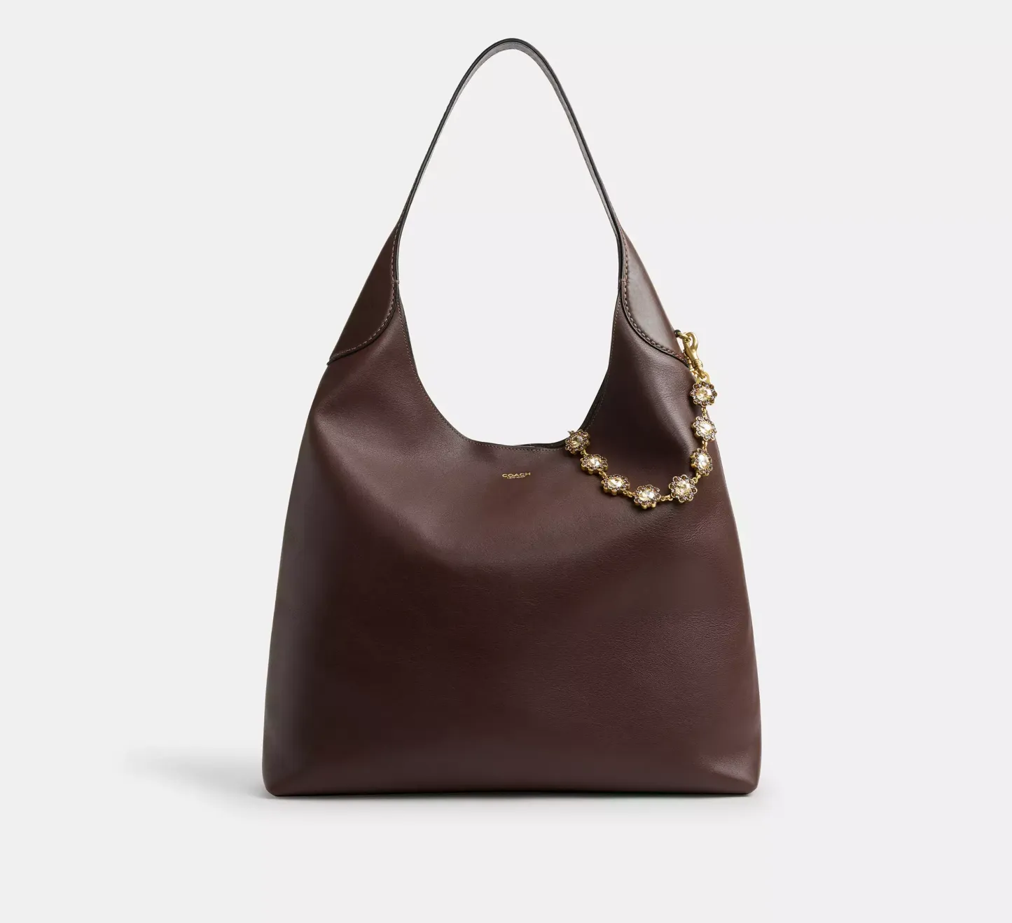 Short Jewelry Chain Strap