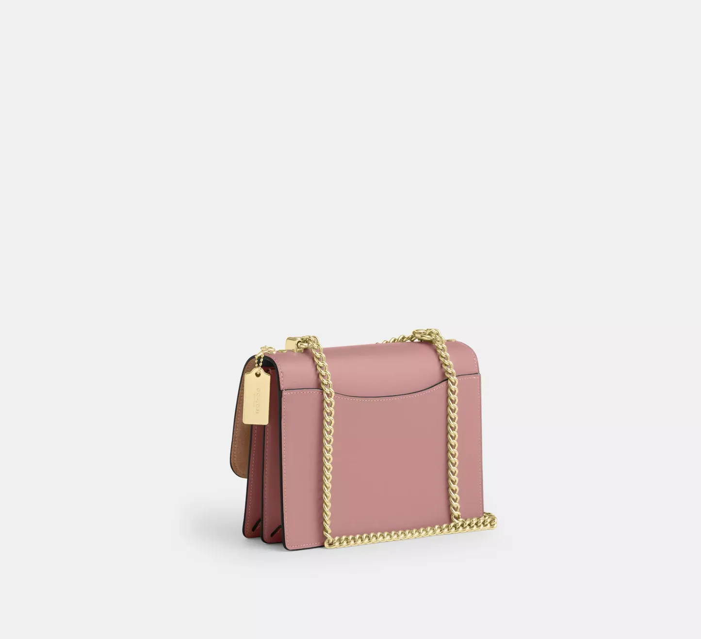 Klare Crossbody Bag