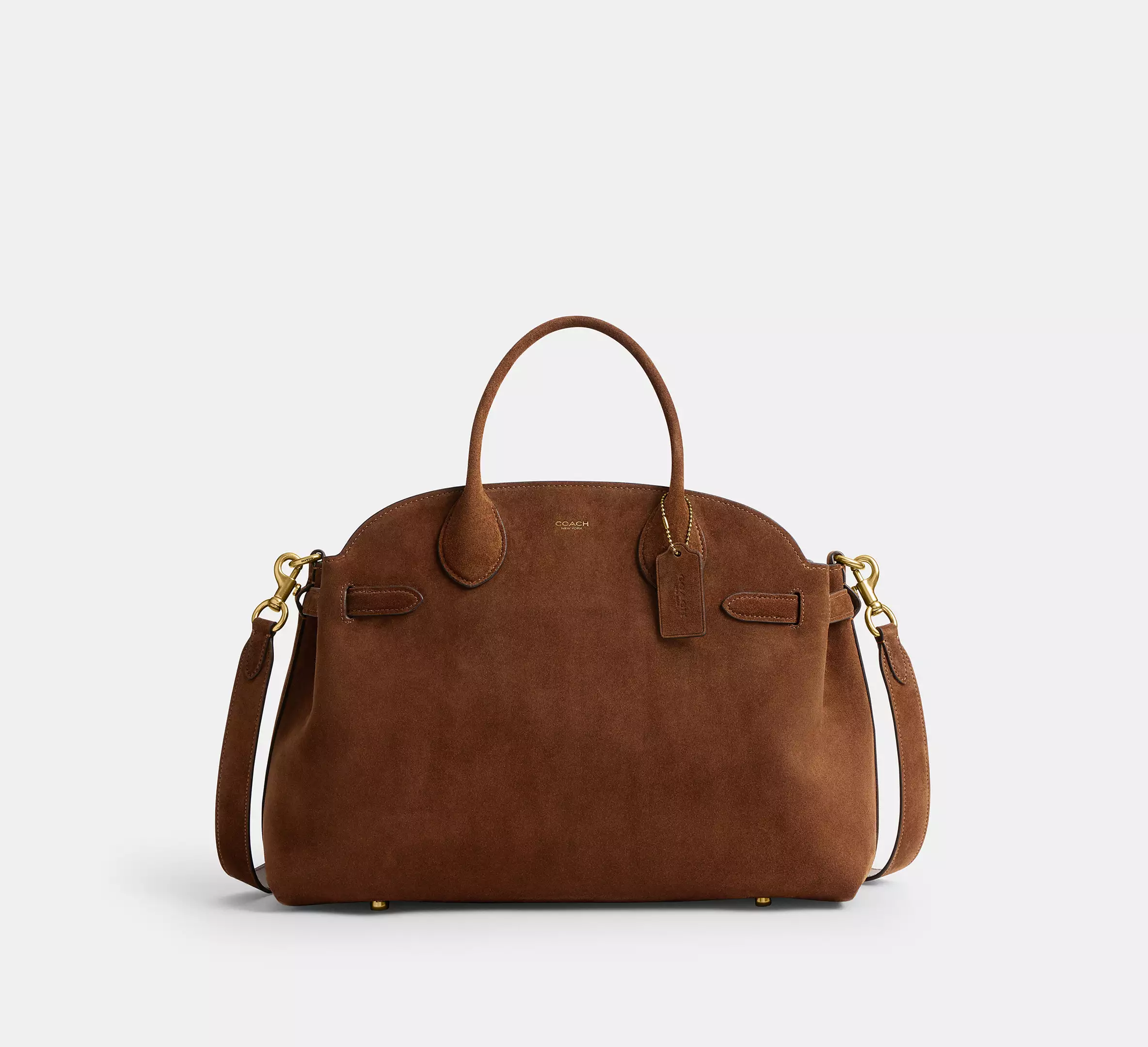 Soft Empire Carryall Bag 40
