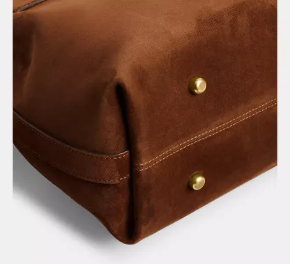 Soft Empire Carryall Bag 40