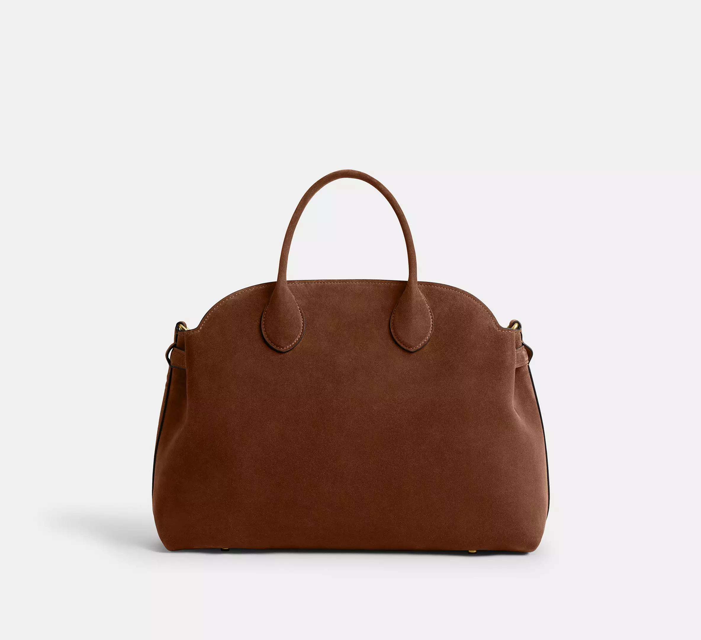 Soft Empire Carryall Bag 40