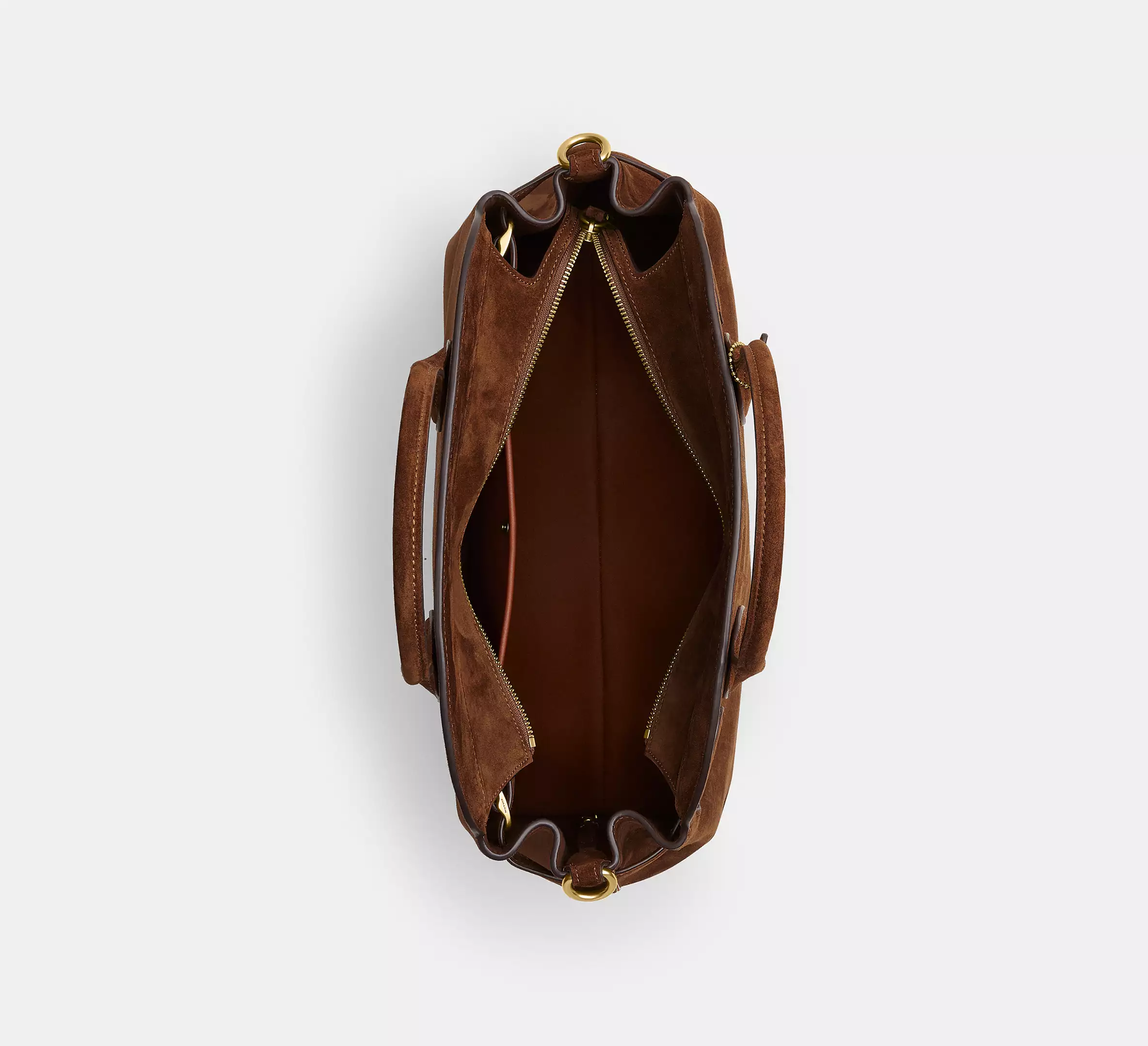 Soft Empire Carryall Bag 40