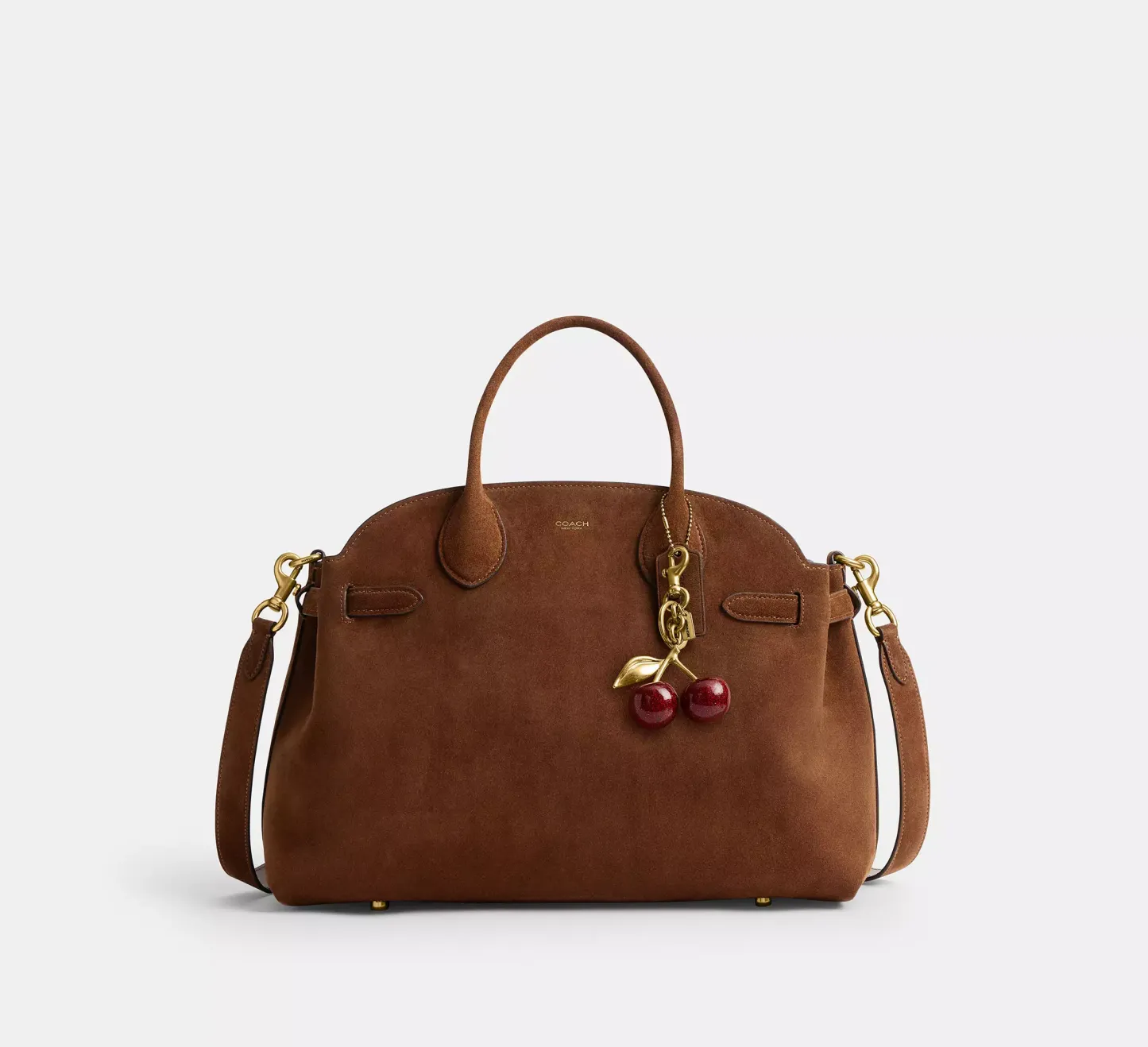 Soft Empire Carryall Bag 40