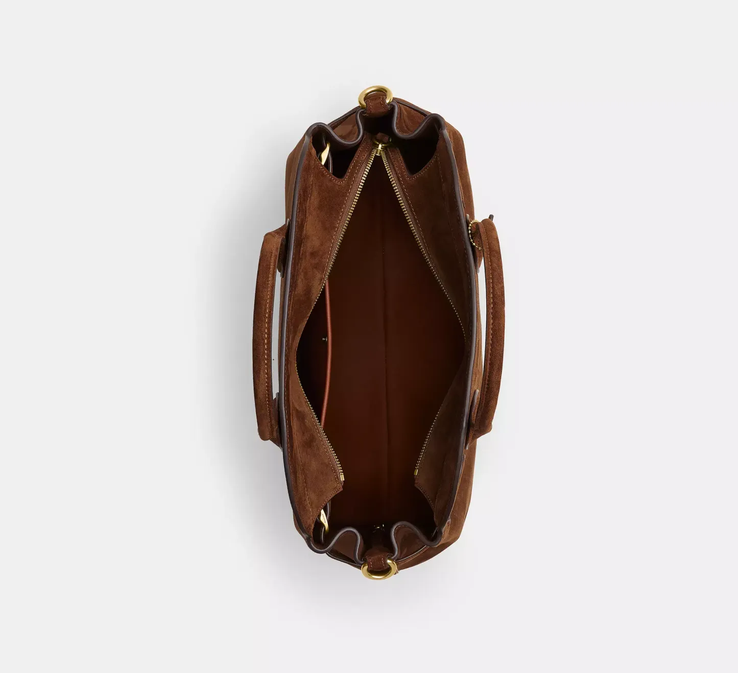 Soft Empire Carryall Bag 40